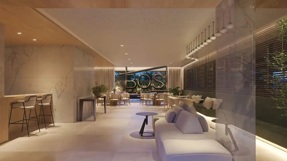 Cobertura, 4 quartos, 326 m² - Foto 4