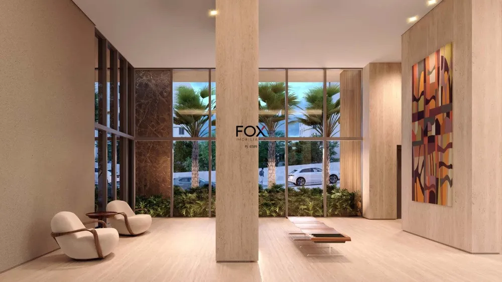 Apartamento, 4 quartos, 159 m² - Foto 1