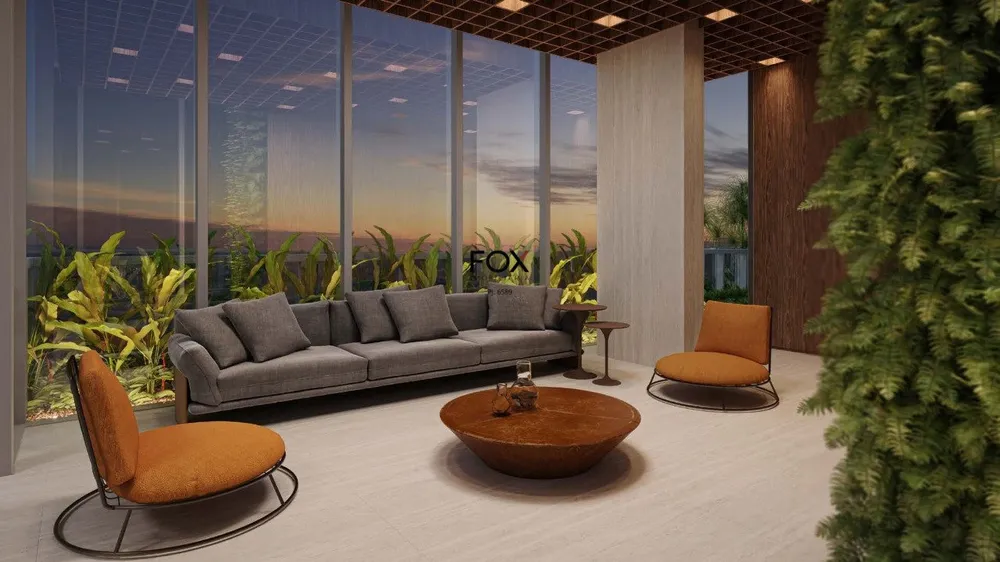 Apartamento, 4 quartos, 159 m² - Foto 9