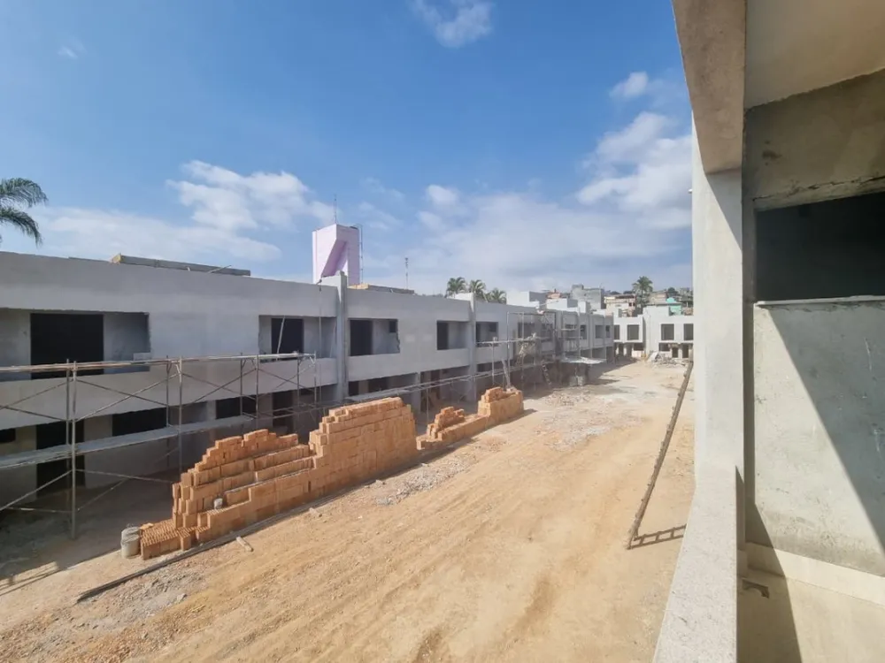Casa, 2 quartos, 80 m² - Foto 6