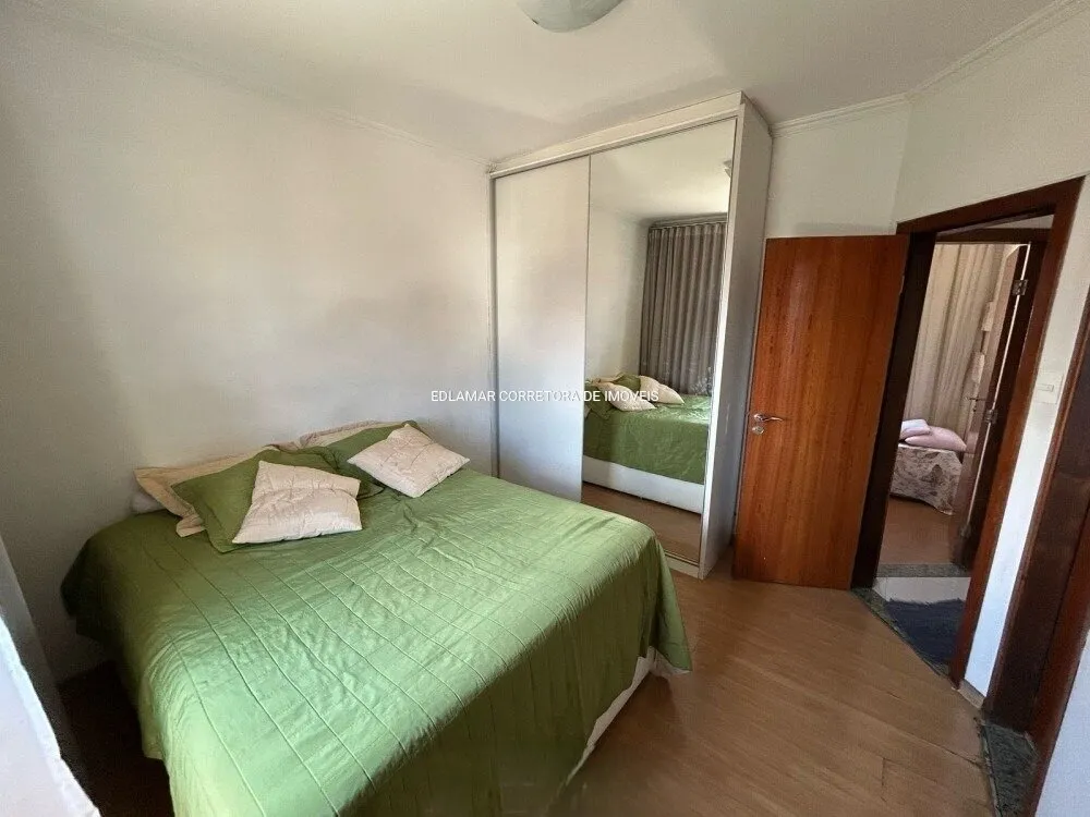 Apartamento, 3 quartos, 90 m² - Foto 8