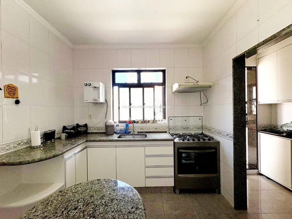 Apartamento, 3 quartos, 90 m² - Foto 4