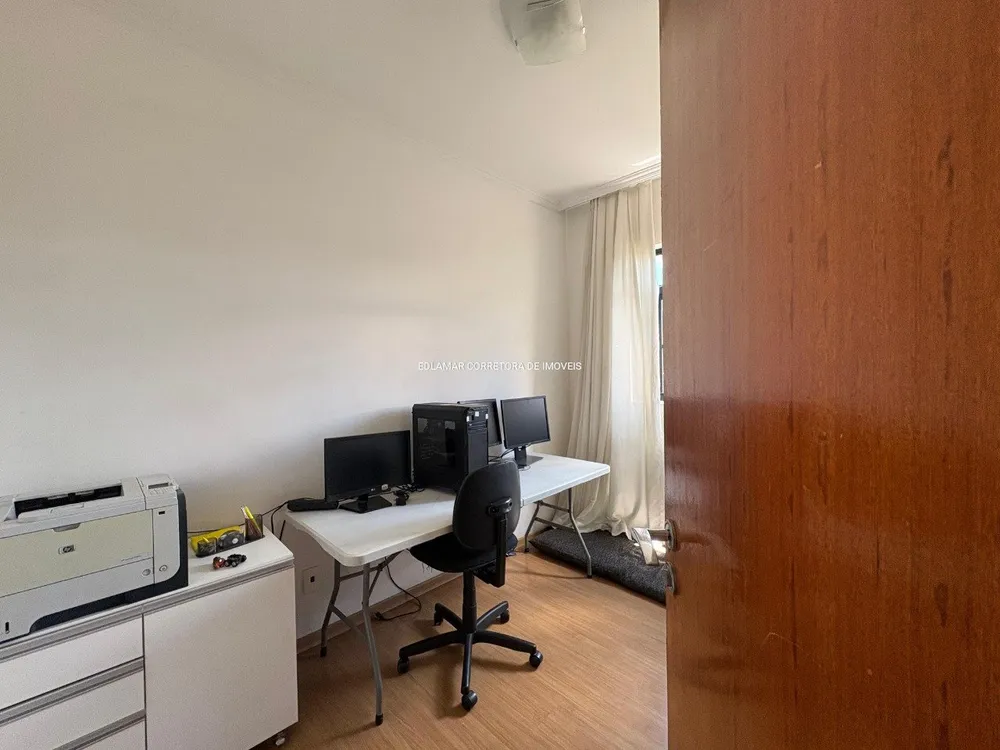 Apartamento, 3 quartos, 90 m² - Foto 11