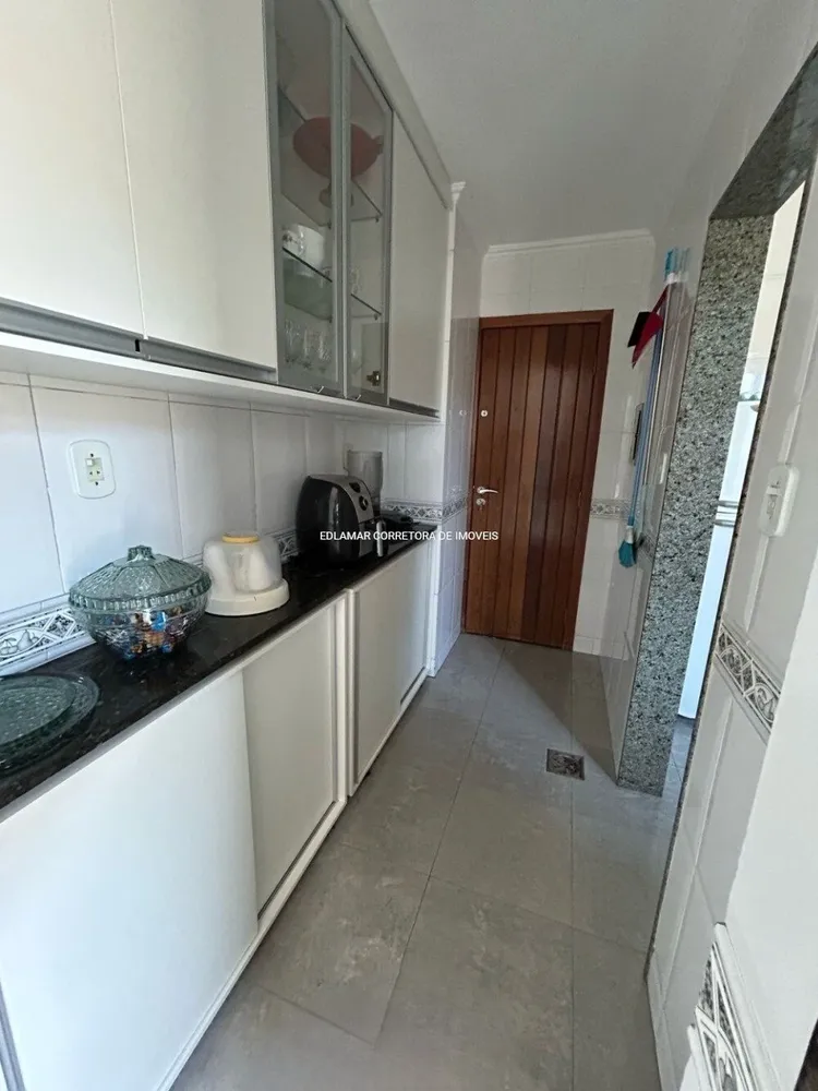 Apartamento, 3 quartos, 90 m² - Foto 6