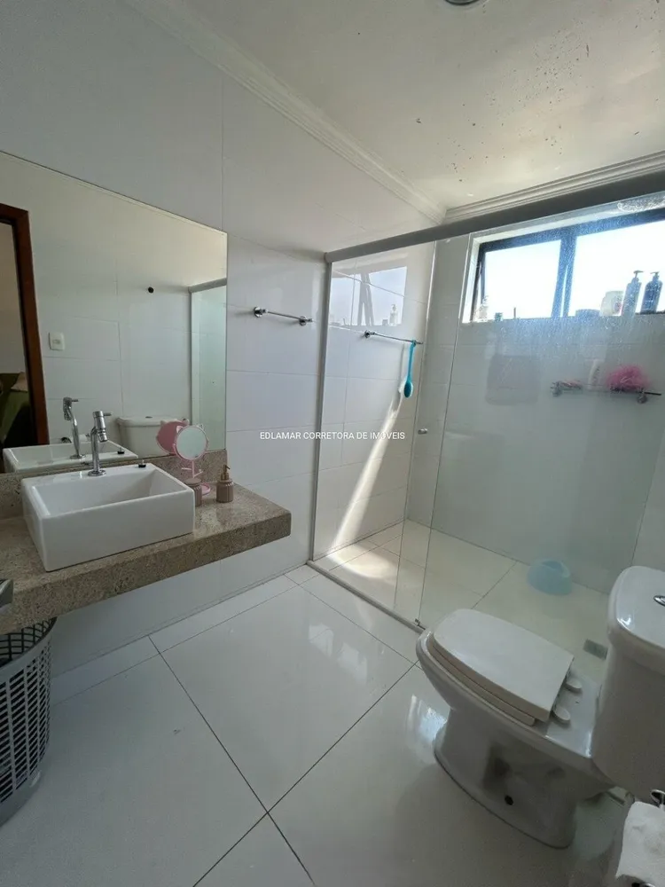 Apartamento, 3 quartos, 90 m² - Foto 9