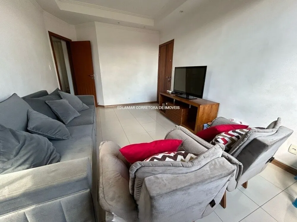 Apartamento, 3 quartos, 90 m² - Foto 2