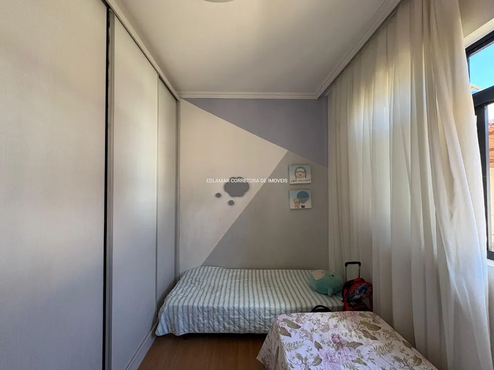 Apartamento, 3 quartos, 90 m² - Foto 15