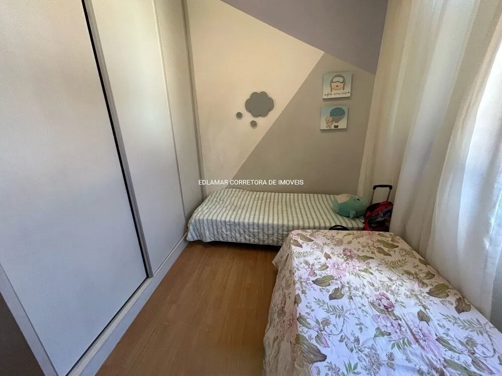 Apartamento, 3 quartos, 90 m² - Foto 14