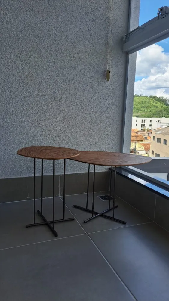 Apartamento, 2 quartos, 67 m² - Foto 5