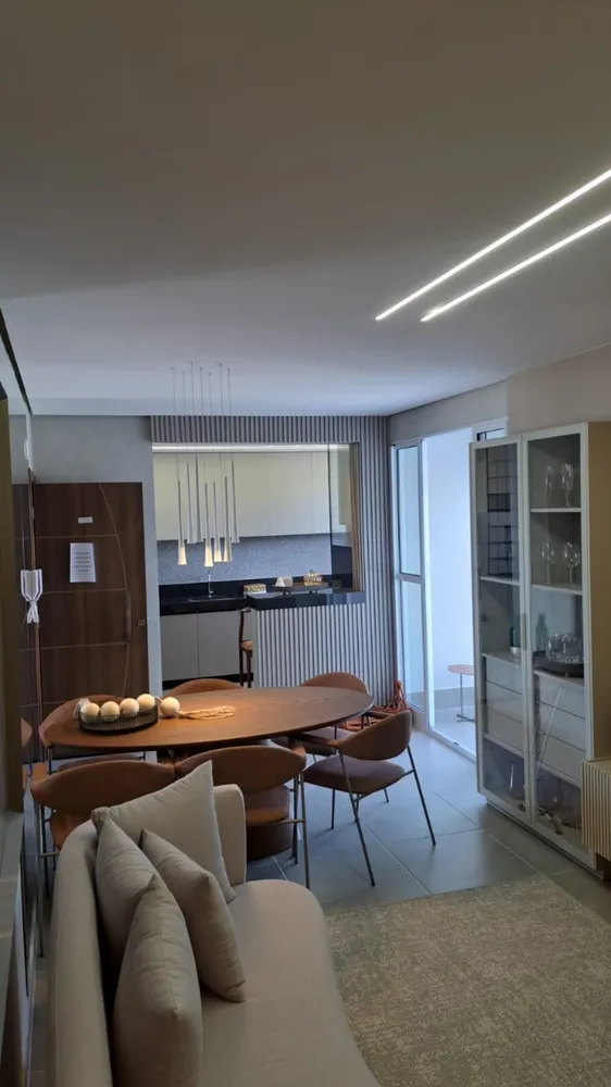 Apartamento, 2 quartos, 67 m² - Foto 1