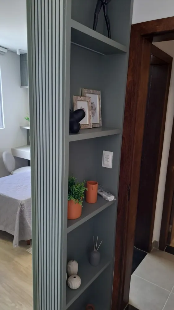 Apartamento, 2 quartos, 67 m² - Foto 9