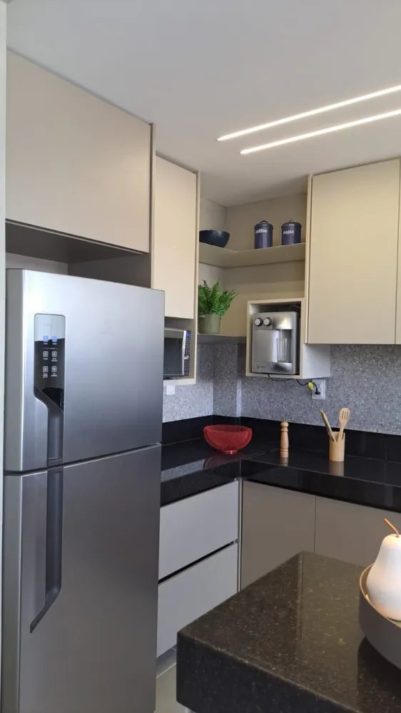 Apartamento, 2 quartos, 67 m² - Foto 7
