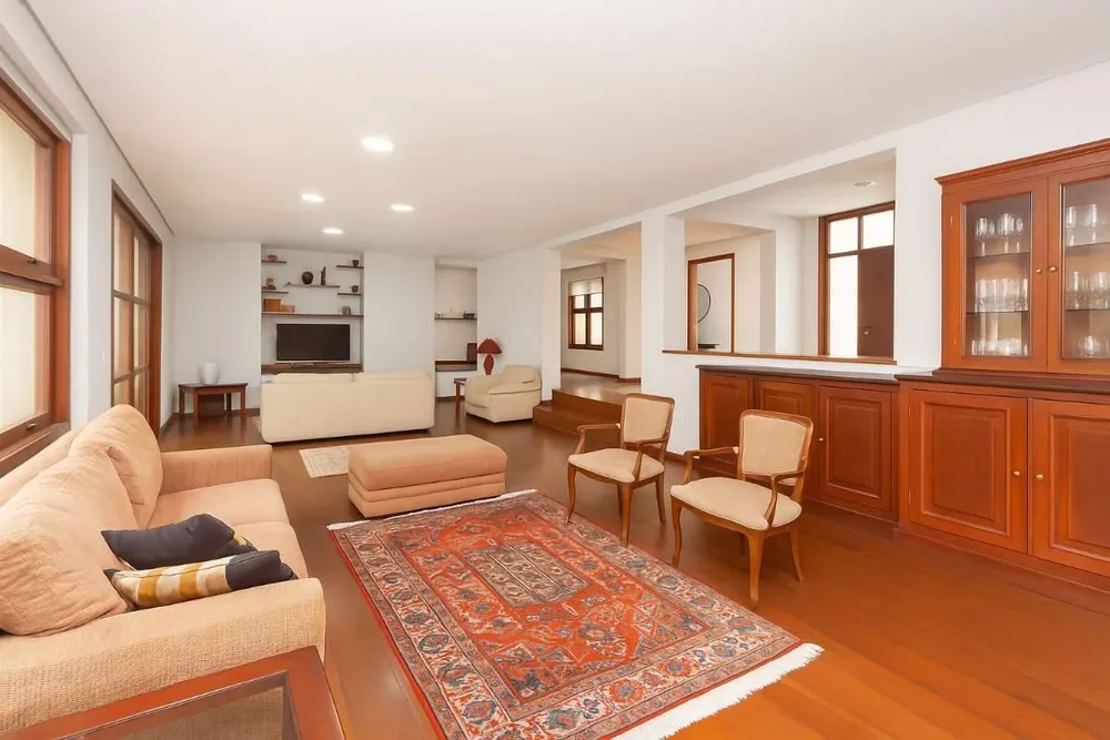 Casa, 4 quartos, 651 m² - Foto 12