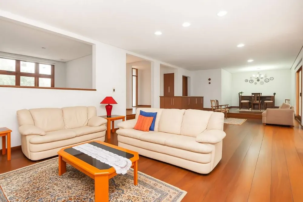 Casa, 4 quartos, 651 m² - Foto 4