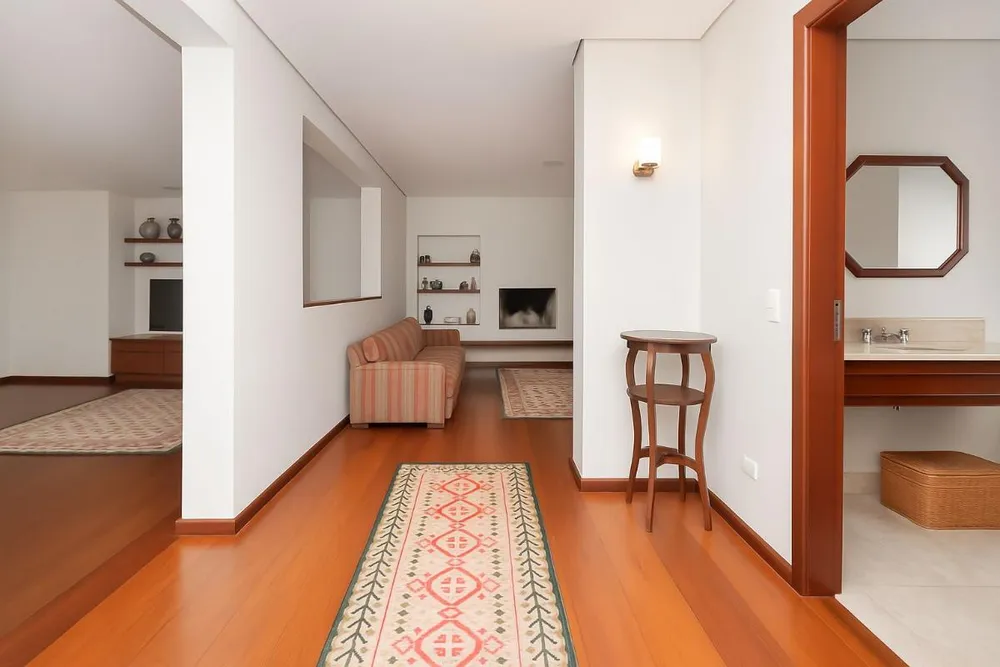 Casa, 4 quartos, 651 m² - Foto 5
