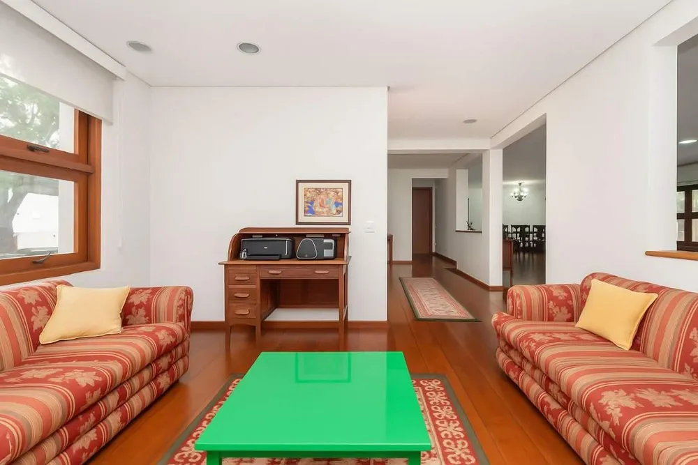 Casa, 4 quartos, 651 m² - Foto 7