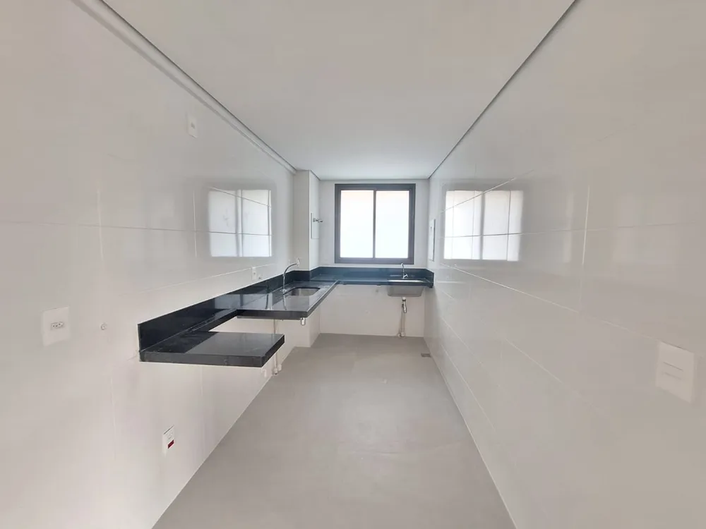 Apartamento, 3 quartos, 141 m² - Foto 4