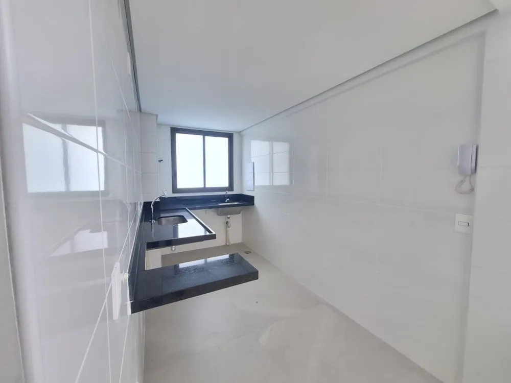 Apartamento, 3 quartos, 141 m² - Foto 2