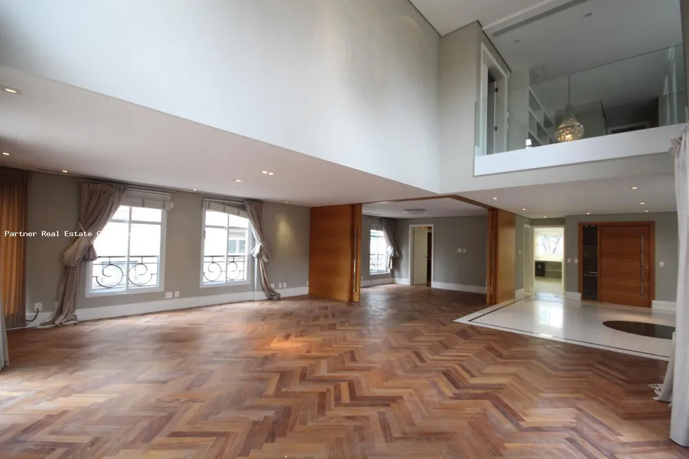 Apartamento, 3 quartos, 347 m² - Foto 7