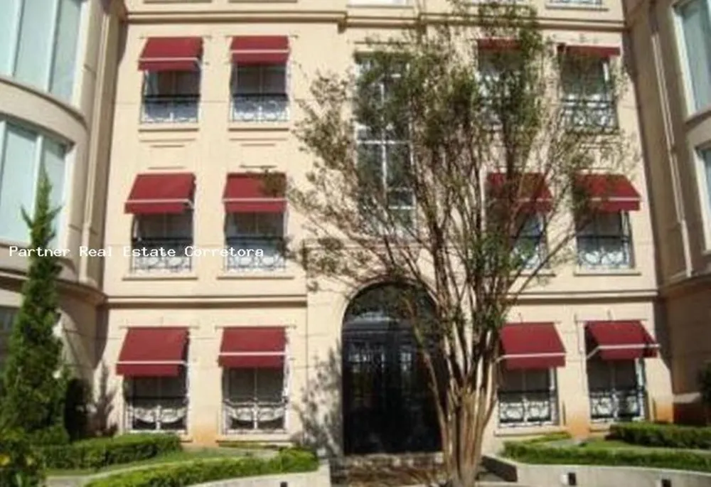 Apartamento, 3 quartos, 347 m² - Foto 1