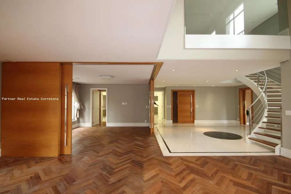 Apartamento, 3 quartos, 347 m² - Foto 2