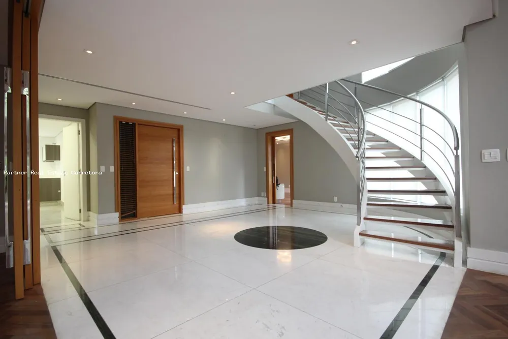 Apartamento, 3 quartos, 347 m² - Foto 4