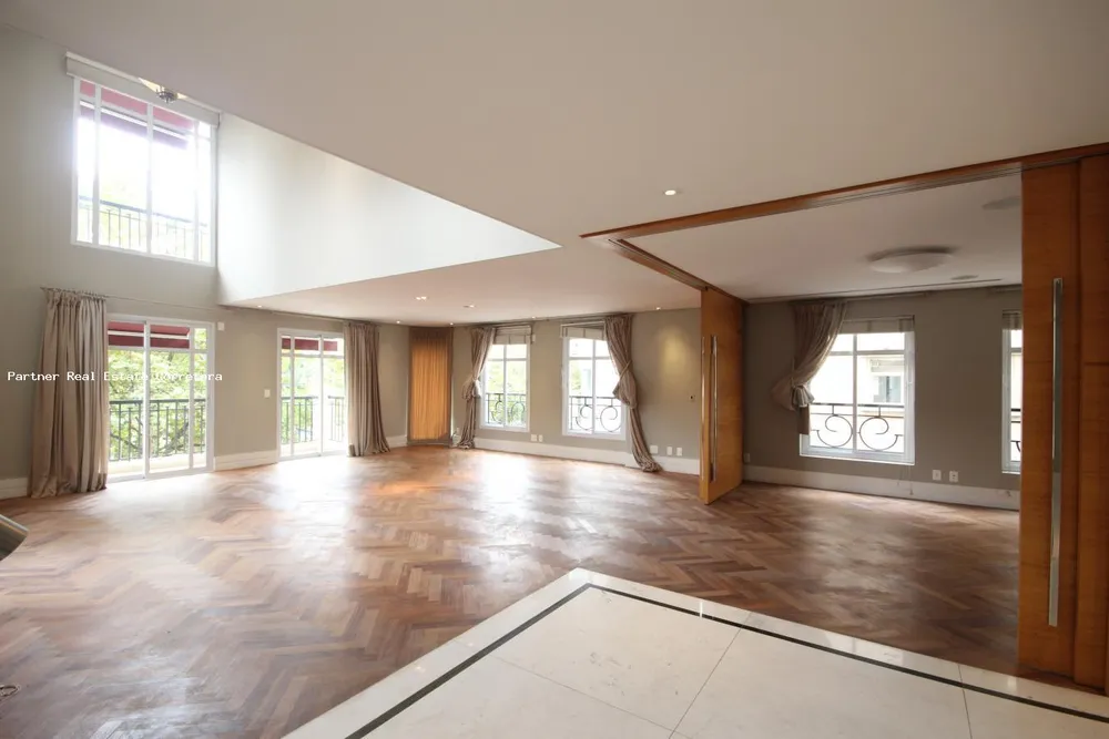 Apartamento, 3 quartos, 347 m² - Foto 5