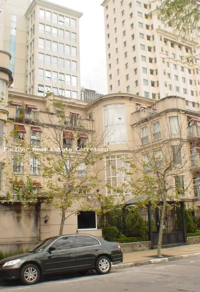 Apartamento, 3 quartos, 347 m² - Foto 8