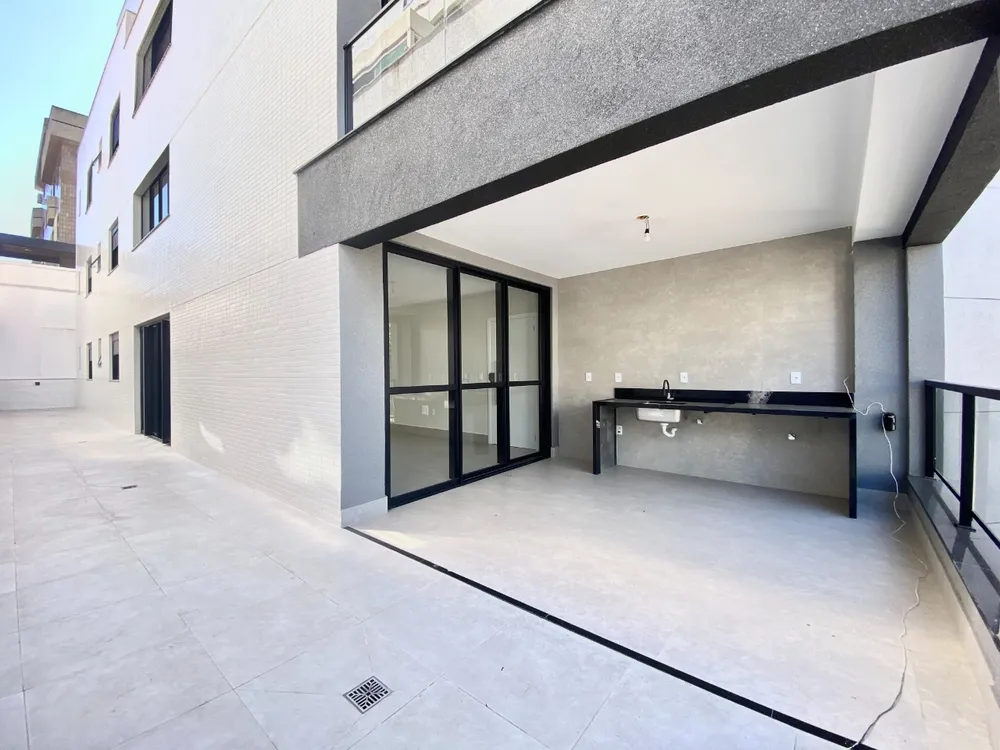 Apartamento, 4 quartos, 151 m² - Foto 1