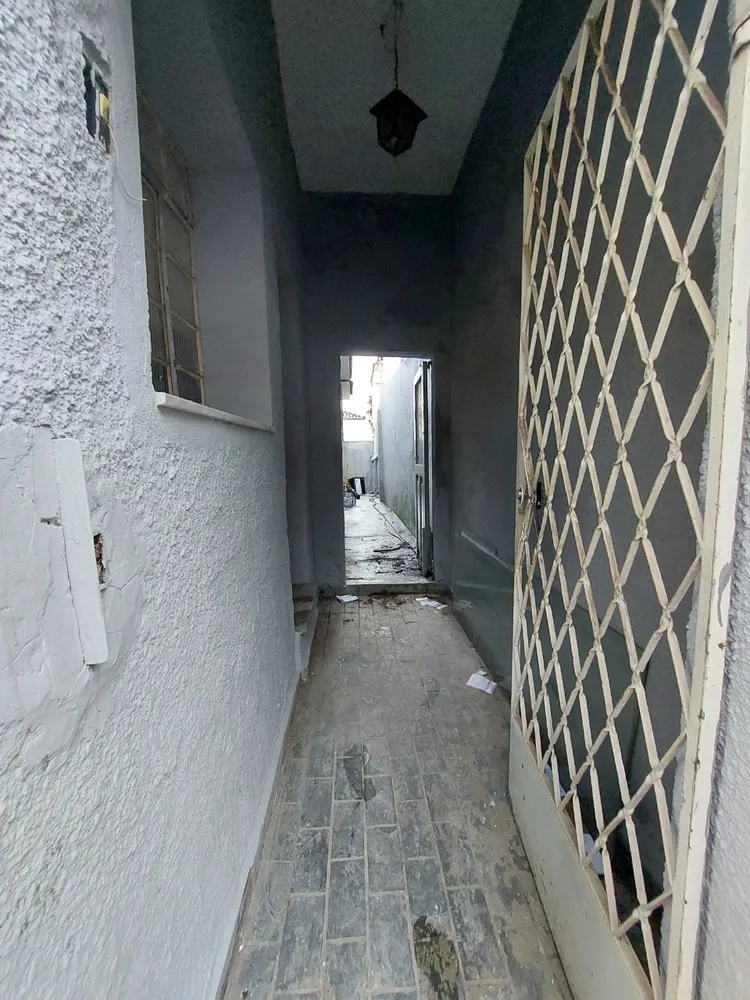 Depósito-Galpão, 36 m² - Foto 6