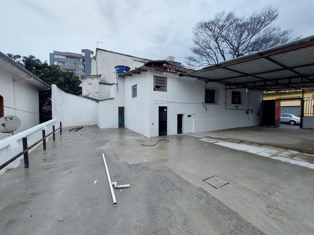 Depósito-Galpão, 36 m² - Foto 3