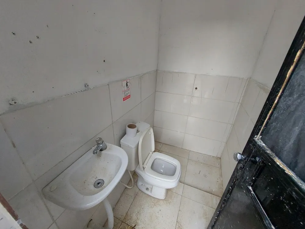 Depósito-Galpão, 36 m² - Foto 5