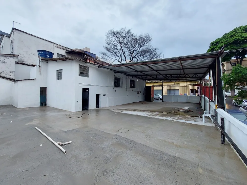 Depósito-Galpão, 36 m² - Foto 2