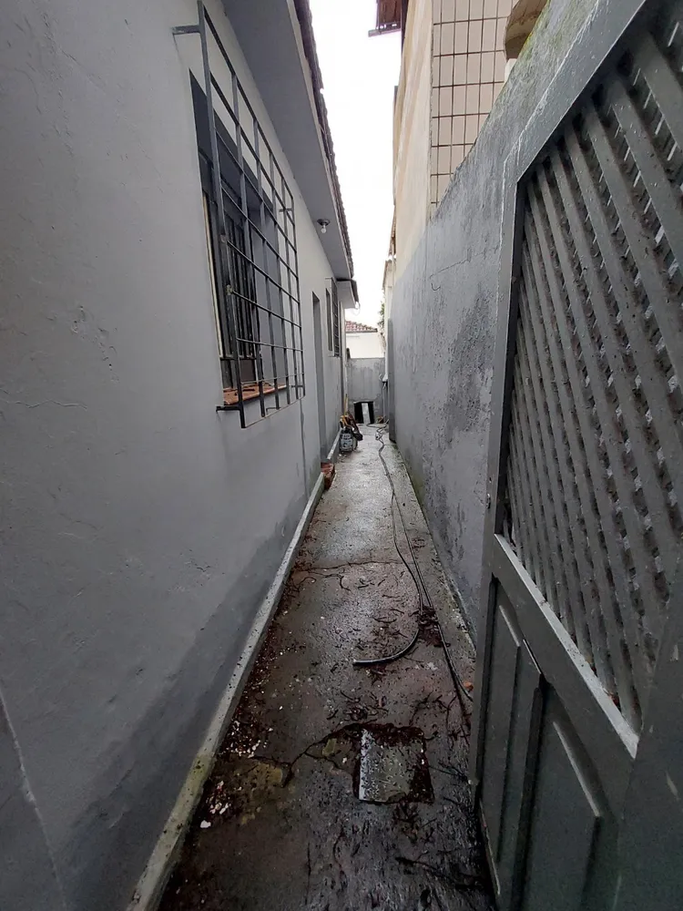 Depósito-Galpão, 36 m² - Foto 7