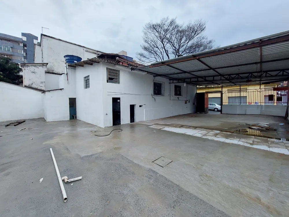 Depósito-Galpão, 36 m² - Foto 3
