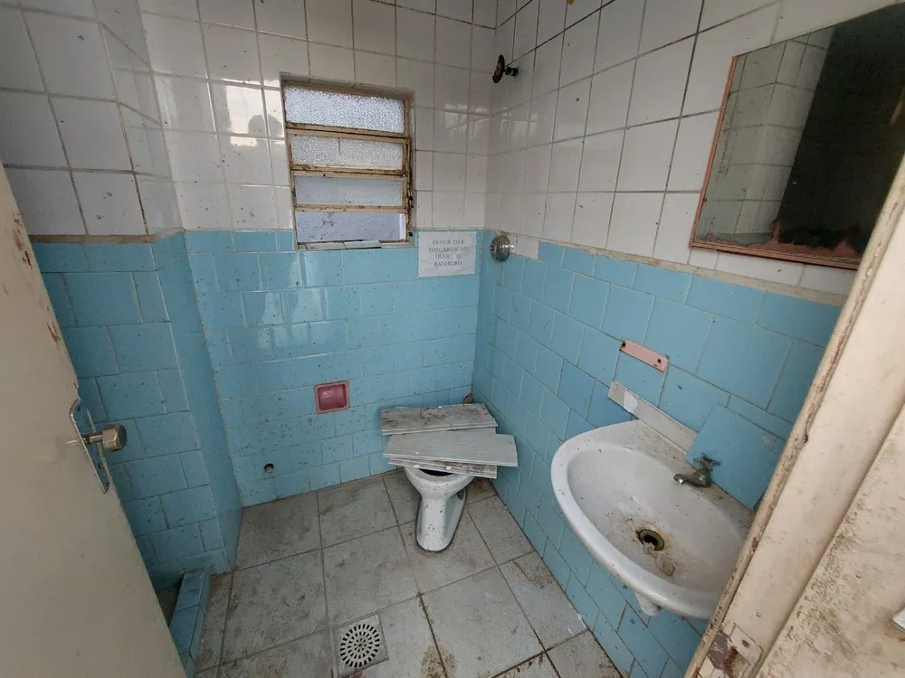 Depósito-Galpão, 36 m² - Foto 4
