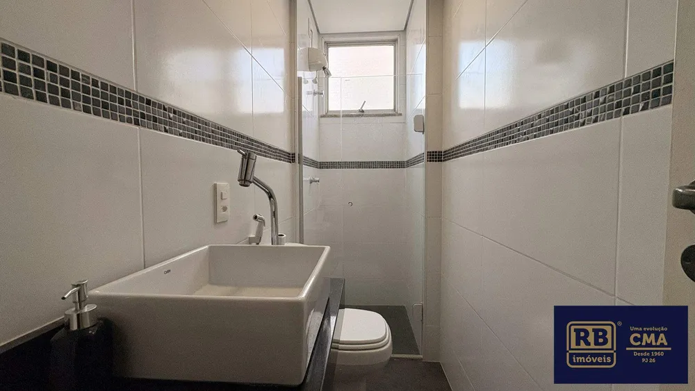 Apartamento, 3 quartos, 80 m² - Foto 5