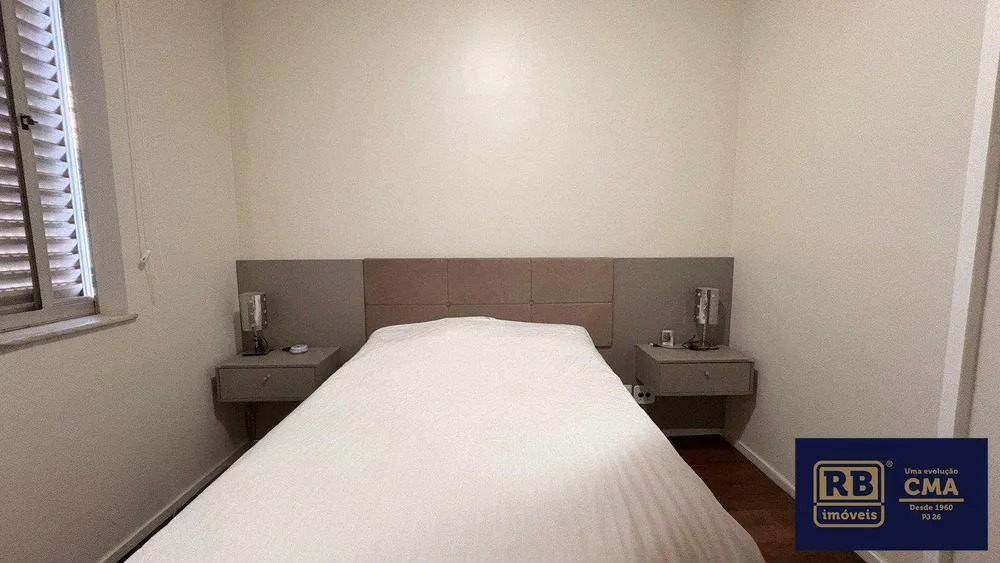 Apartamento, 3 quartos, 80 m² - Foto 3