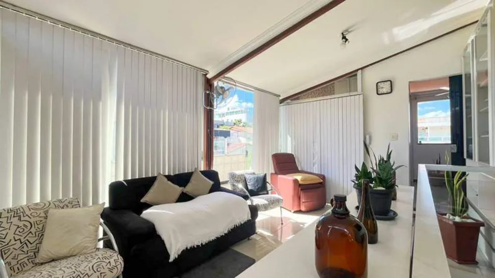 Cobertura, 3 quartos, 73 m² - Foto 5