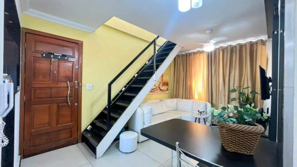 Cobertura, 3 quartos, 73 m² - Foto 12