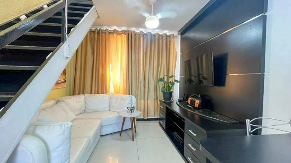 Cobertura, 3 quartos, 73 m² - Foto 2