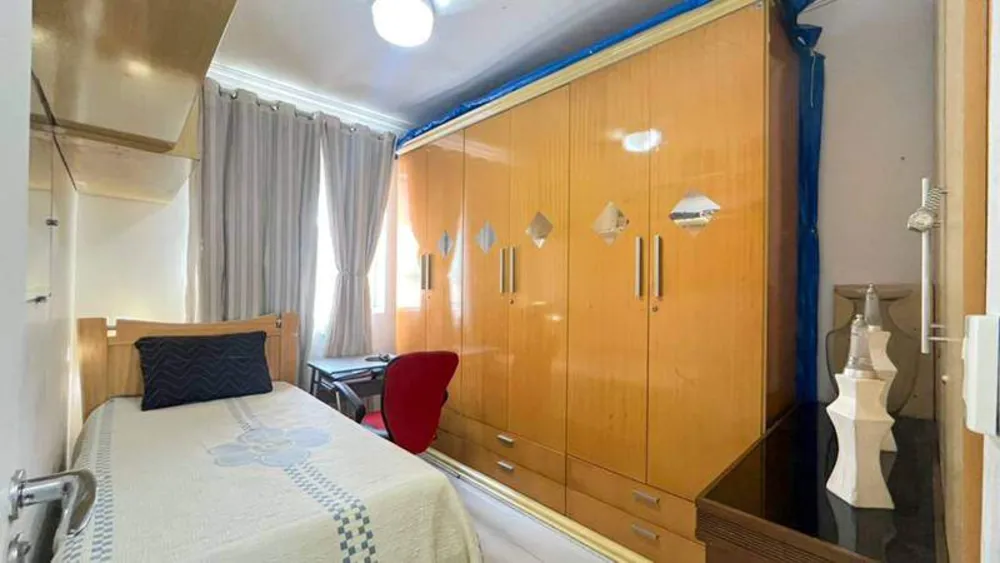 Cobertura, 3 quartos, 73 m² - Foto 11