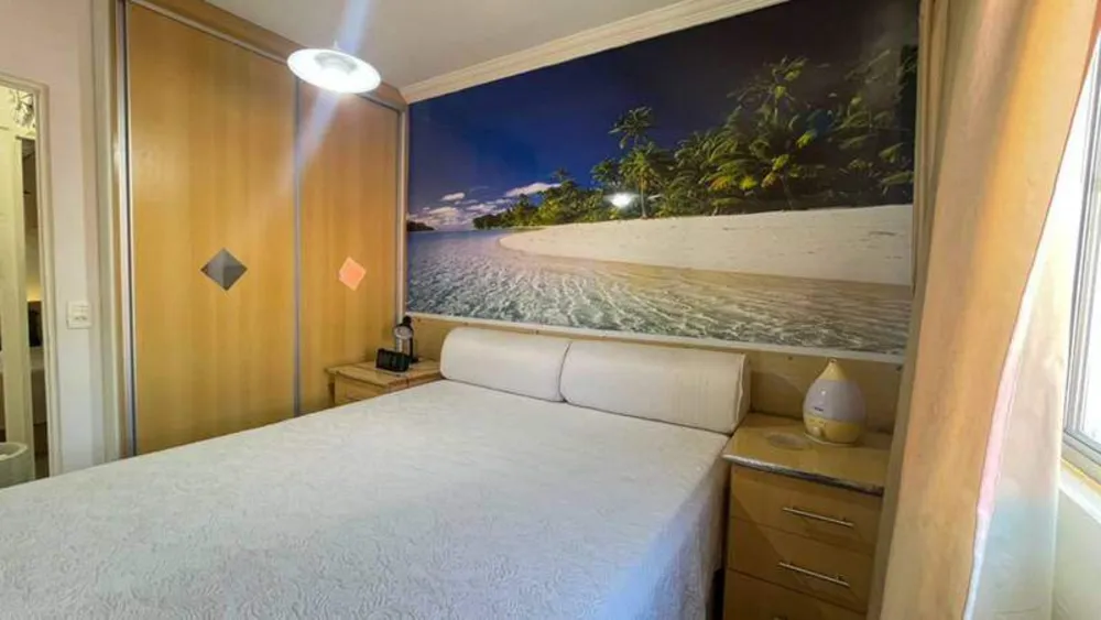 Cobertura, 3 quartos, 73 m² - Foto 6