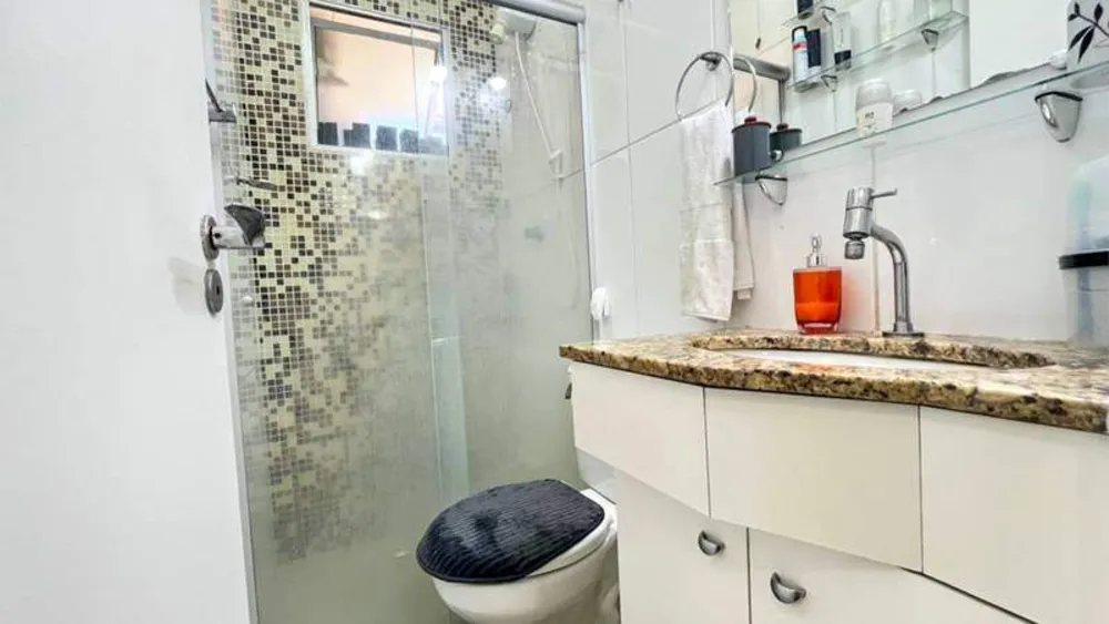 Cobertura, 3 quartos, 73 m² - Foto 6