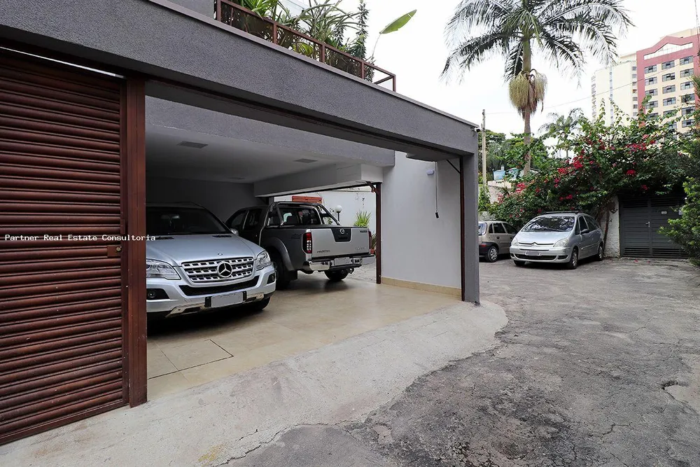 Casa, 4 quartos, 250 m² - Foto 6