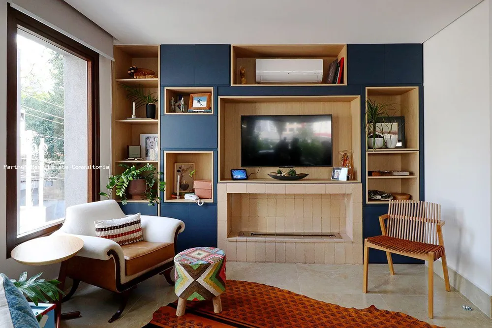 Casa, 4 quartos, 250 m² - Foto 13