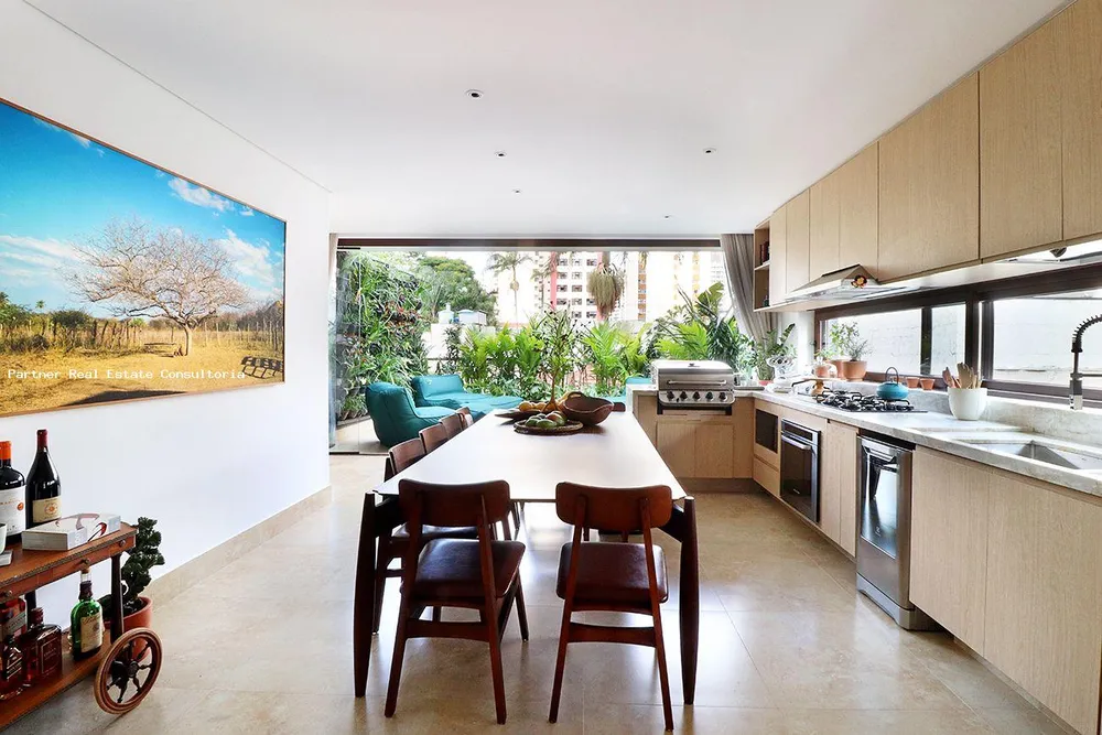 Casa, 4 quartos, 250 m² - Foto 14