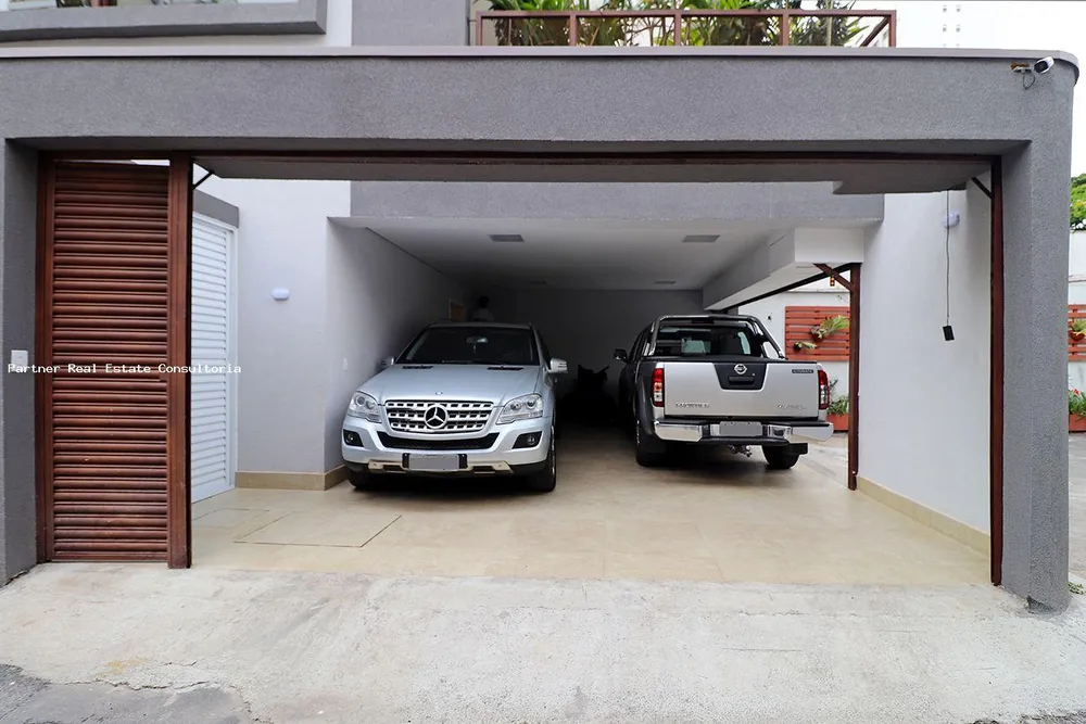 Casa, 4 quartos, 250 m² - Foto 1