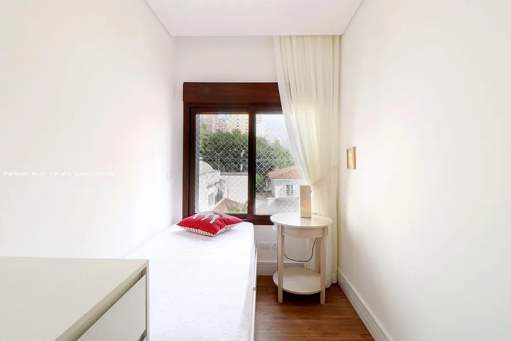 Casa, 4 quartos, 250 m² - Foto 20
