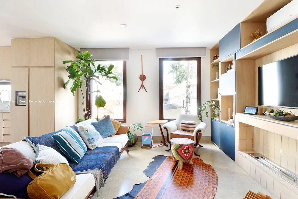 Casa, 4 quartos, 250 m² - Foto 12